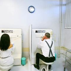 Отель Русский дом Дивный (бывш. Мосэнерго), Лоо, Краснодарский край