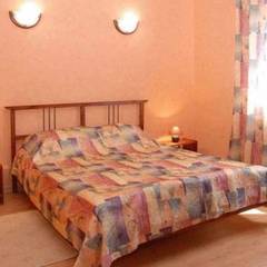 Отель Альпийский двор, Красная Поляна (бывш. Горки Город), Краснодарский край