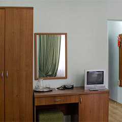 Отель Олеся, Адлер, Краснодарский край