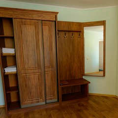 Отель Таврида Мыс Лукулл, Крым