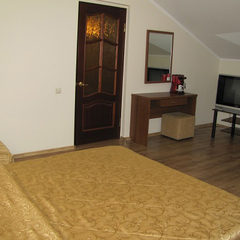 Отель Олеся, Адлер, Краснодарский край