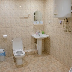 Отель Таврида Мыс Лукулл, Крым