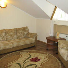 Отель Олеся, Адлер, Краснодарский край