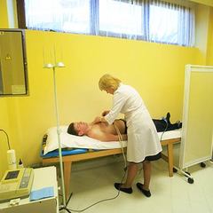 Отель Русский дом Дивный (бывш. Мосэнерго), Лоо, Краснодарский край