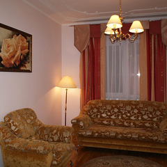 Отель Олеся, Адлер, Краснодарский край