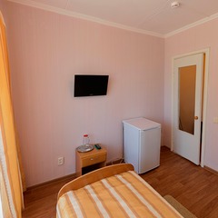 Отель Таврида Мыс Лукулл, Крым