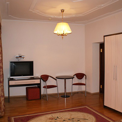 Отель Олеся, Адлер, Краснодарский край