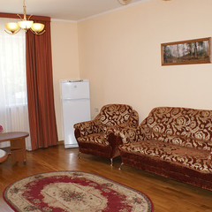 Отель Олеся, Адлер, Краснодарский край