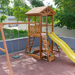 Отель Русский дом Дивный (бывш. Мосэнерго), Лоо, Краснодарский край