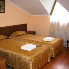 Отель Олеся, Адлер, Краснодарский край