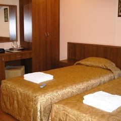 Отель Олеся, Адлер, Краснодарский край