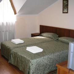 Отель Олеся, Адлер, Краснодарский край