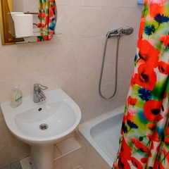 Отель Таврида Мыс Лукулл, Крым