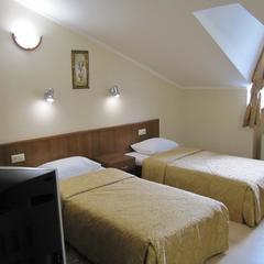 Отель Олеся, Адлер, Краснодарский край