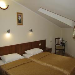 Отель Олеся, Адлер, Краснодарский край