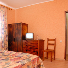 Отель Альпийский двор, Красная Поляна (бывш. Горки Город), Краснодарский край