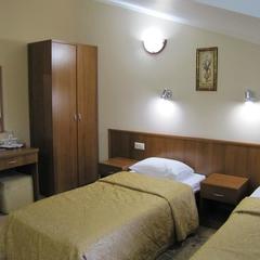 Отель Олеся, Адлер, Краснодарский край