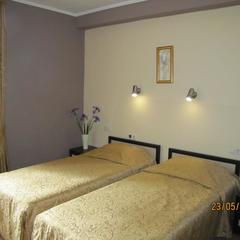 Отель Олеся, Адлер, Краснодарский край