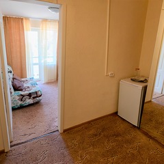 Отель Таврида Мыс Лукулл, Крым