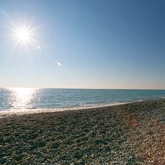 Отель Русский дом Дивный (бывш. Мосэнерго), Лоо, Краснодарский край