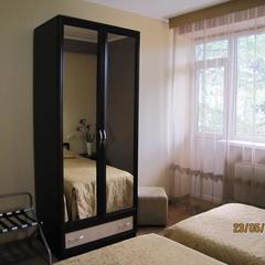 Отель Олеся, Адлер, Краснодарский край