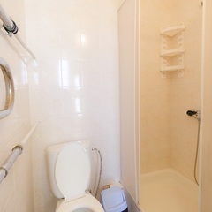 Отель Таврида Мыс Лукулл, Крым