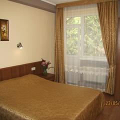 Отель Олеся, Адлер, Краснодарский край