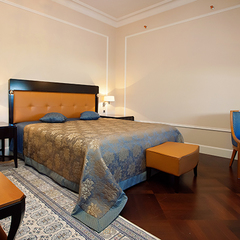 Отель Понтос Плаза, Ессентуки, Ставропольский край