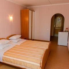 Отель Таврида Мыс Лукулл, Крым