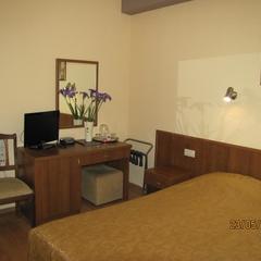 Отель Олеся, Адлер, Краснодарский край