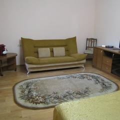 Отель Олеся, Адлер, Краснодарский край