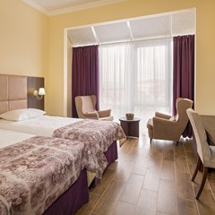 Отель Круиз / Kompass Hotels, Геленджик, Краснодарский край