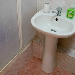 Отель Таврида Мыс Лукулл, Крым