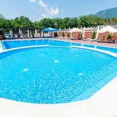 Отель Круиз / Kompass Hotels, Геленджик, Краснодарский край