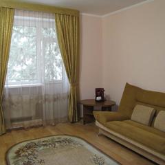 Отель Олеся, Адлер, Краснодарский край