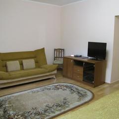 Отель Олеся, Адлер, Краснодарский край