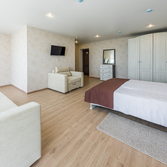 Отель Русский дом Дивный (бывш. Мосэнерго), Лоо, Краснодарский край