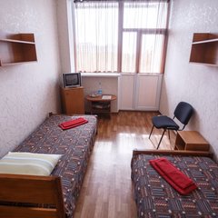 Пансионат Южный, Николаевка, Крым