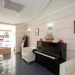 Отель Круиз / Kompass Hotels, Геленджик, Краснодарский край