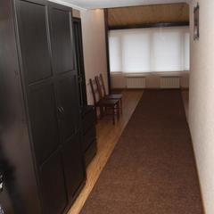 Отель Альпийский двор, Красная Поляна (бывш. Горки Город), Краснодарский край