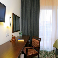 Отель Круиз / Kompass Hotels, Геленджик, Краснодарский край