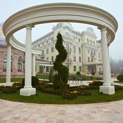 Отель Понтос Плаза, Ессентуки, Ставропольский край