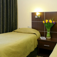 Отель Круиз / Kompass Hotels, Геленджик, Краснодарский край