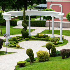 Отель Понтос Плаза, Ессентуки, Ставропольский край