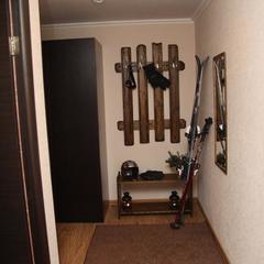 Отель Альпийский двор, Красная Поляна (бывш. Горки Город), Краснодарский край