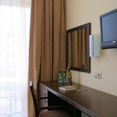 Отель Круиз / Kompass Hotels, Геленджик, Краснодарский край