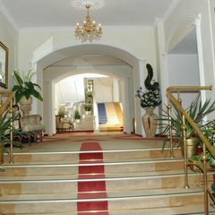 Отель Гранд Отель, Кисловодск, Ставропольский край