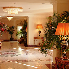 Отель Понтос Плаза, Ессентуки, Ставропольский край