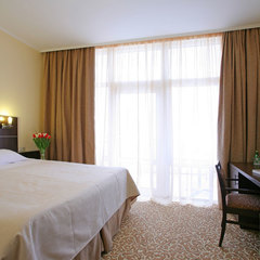 Отель Круиз / Kompass Hotels, Геленджик, Краснодарский край