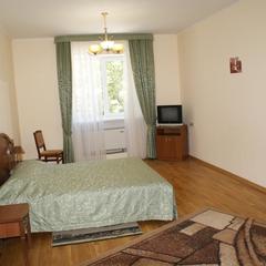 Отель Олеся, Адлер, Краснодарский край